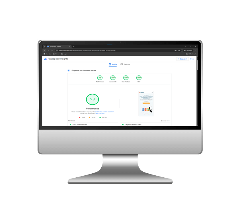 Website Development